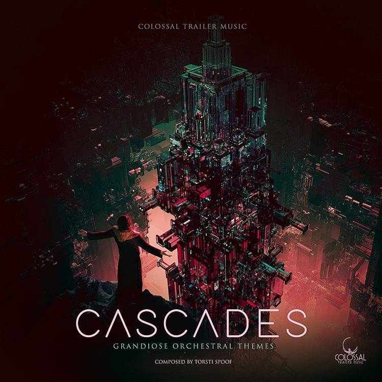 Colossal Trailer Music: ‘Cascades’ and ‘Drowning Abyss 2’ – Trailer