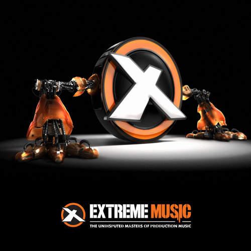 Extreme Music: Scoregasm