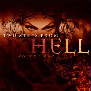 Two Steps From Hell reaches 5,000 Facebook fans!