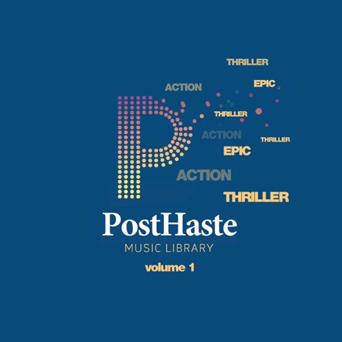 Introducing: PostHaste Music