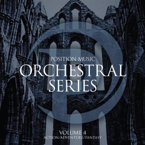 Position Music: Orchestral Series Vol. 04