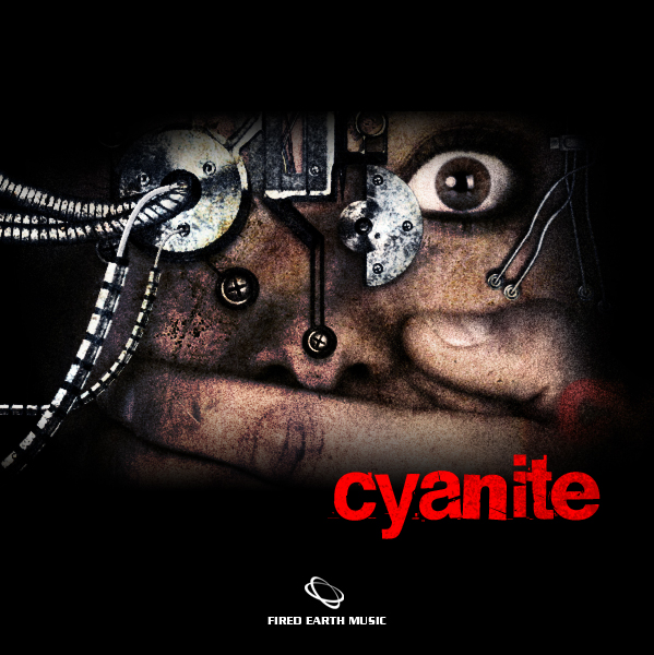 Fired Earth Music: Cyanite