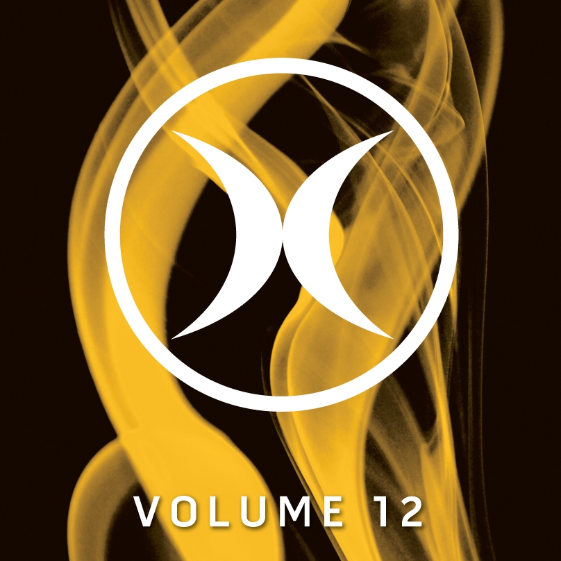 Brand X Music: Volume 12