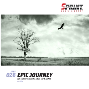 Sprint Music: Epic Journey, and Epic Themes and Promos