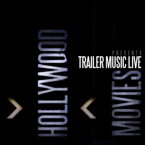 Trailer Music Live: coming to Russia