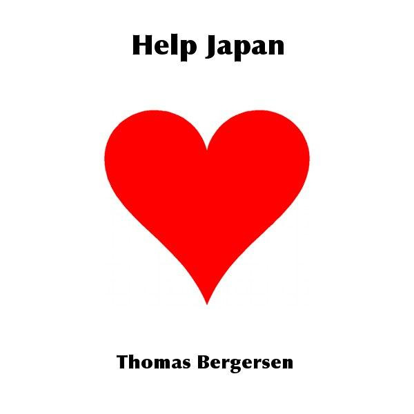 Helping Japan with “Heart”