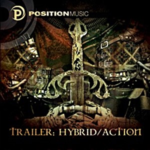 Position Music : Action!