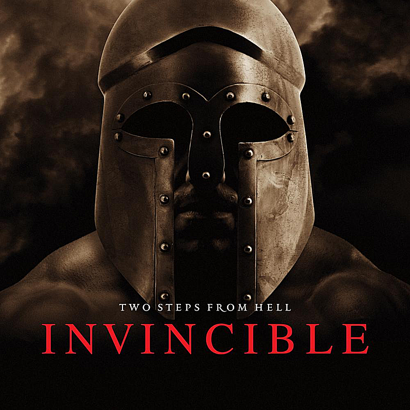 Two Steps From Hell: Invincible