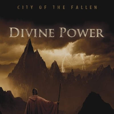 City of the Fallen: Divine Power