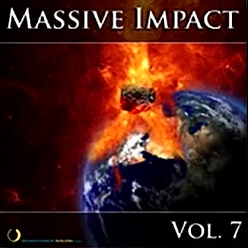 Shockwave Sound: Massive Impact Vol. 07