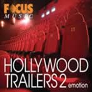 Focus Music: Hollywood Trailers Vol. 02 (Emotion)