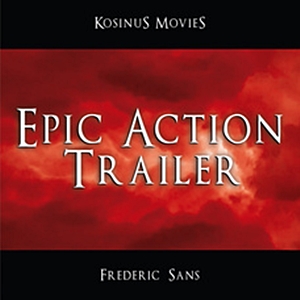 Kosinus: Epic Action Trailer
