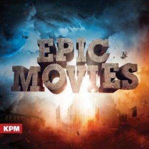 KPM Music: Epic Movies, and Family Fantasy Adventure