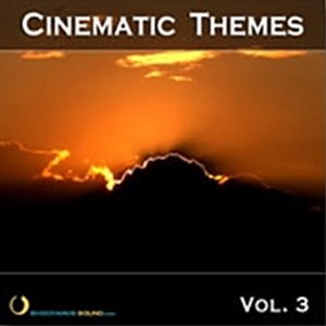 Shockwave Sound: Cinematic Themes Vol. 03 & 04