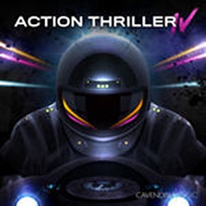 Cavendish Trailers: Action/Thriller Vol. 04