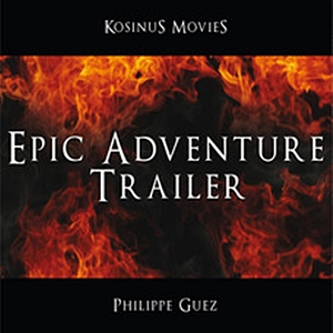 Kosinus: Epic Adventure Trailer