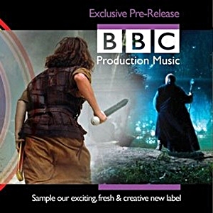Introducing: BBC Production Music