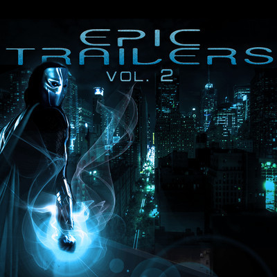 Selectracks: Epic Trailers Vol. 02
