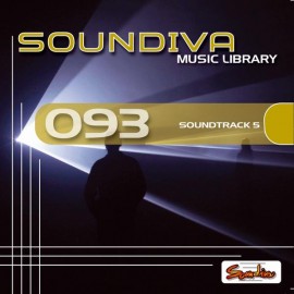 Soundiva: Soundtrack 5