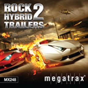 Megatrax: Rock Hybrid Trailers Vol. 02