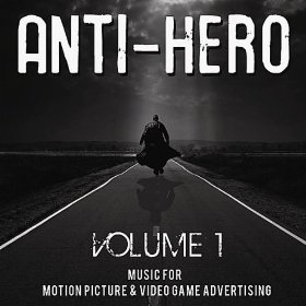 Anti-Hero Releases Volume 01 to the Public
