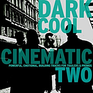 Bruton: Dark, Cool and Cinematic Vol. 02