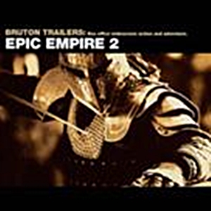 Bruton: Epic Empire 2