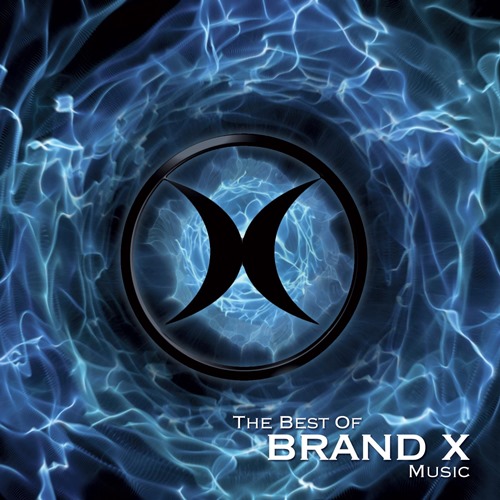 The Best of Brand X Music