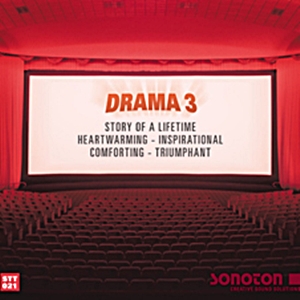 The Sonoton Trailer Tracks Series Expands