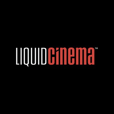 Introducing: Liquid Cinema
