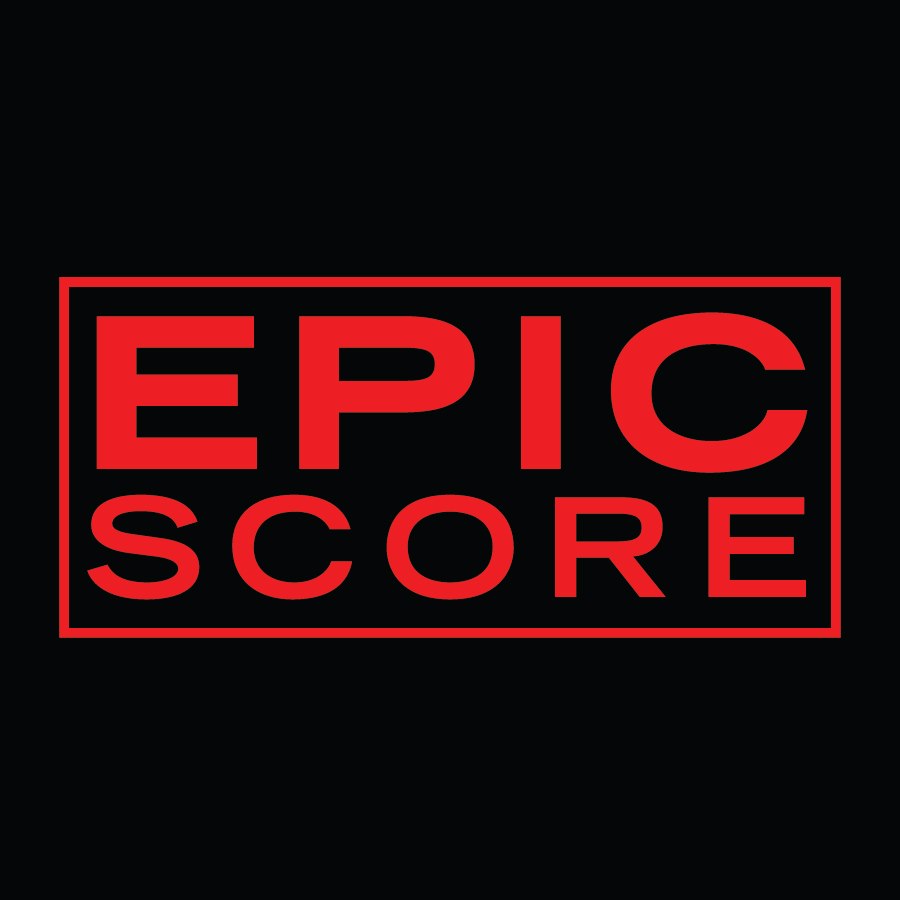 Epic Score on Amazon