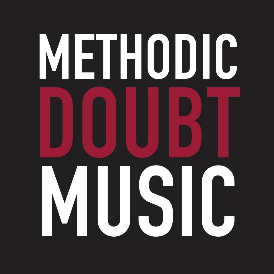 Methodic Doubt Music: Catalog Sessions Vol. 02
