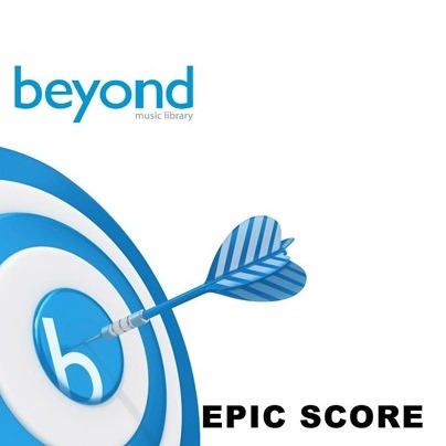 Music Beyond: Epic Score, and Fantasy: Hybrid: Action