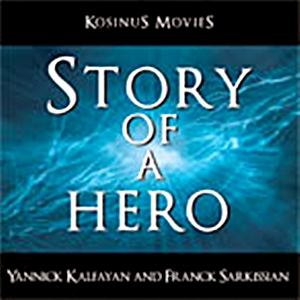 Kosinus: Story of a Hero