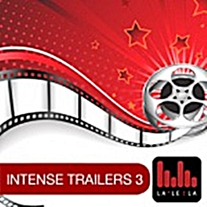 Lalela Music: Intense Trailers 3