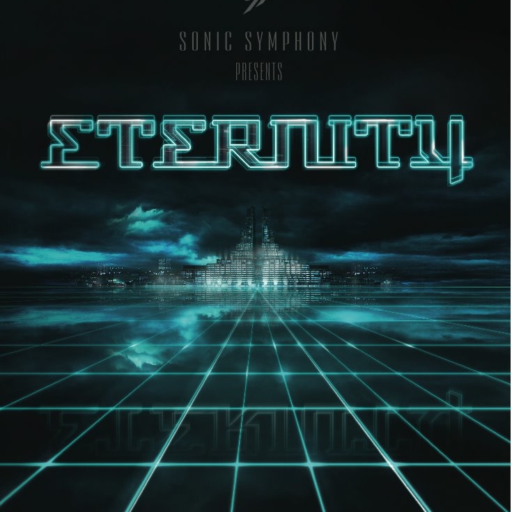 Sonic Symphony: Eternity