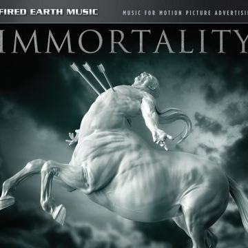Fired Earth Music: Immortality