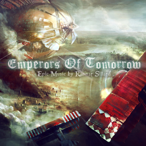 Clearspeaks Music: Emperors of Tomorrow