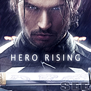 SEE Trailer Tracks: Hero Rising