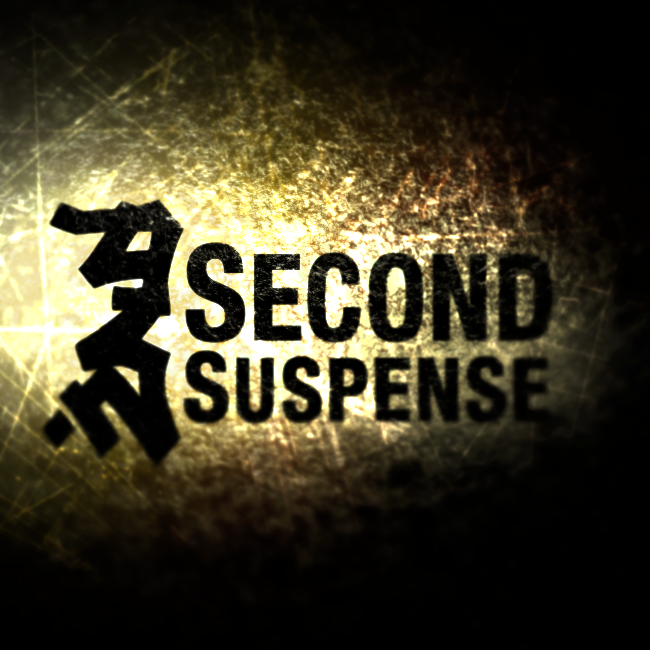 Interview with Second Suspense