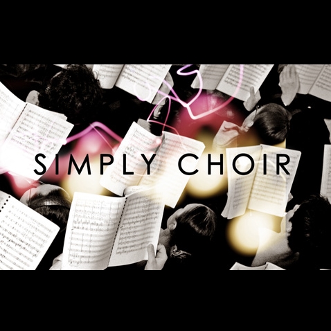 Chappell Music: Simply Choir
