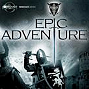 Immediate Music: Epic Adventure