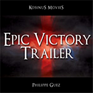Kosinus: Epic Victory Trailer & Heroic Modern Trailer