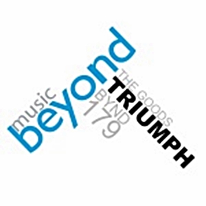 Music Beyond: Triumph