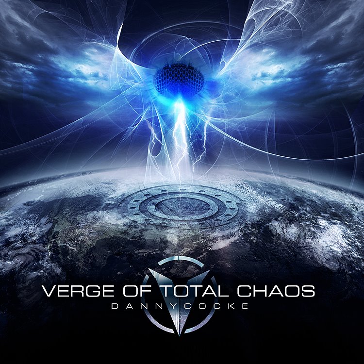 Position Music: Verge of Total Chaos