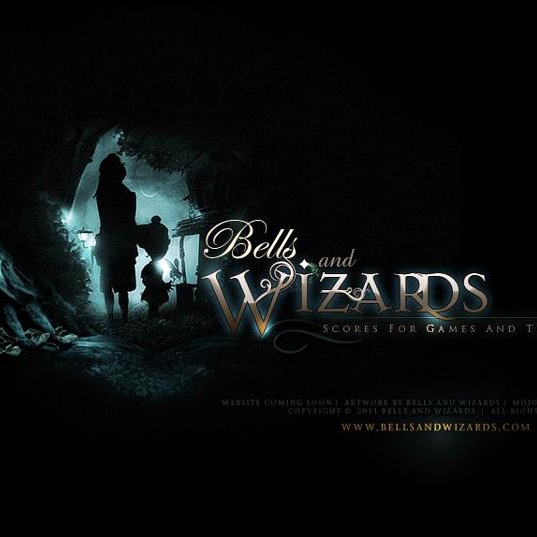 Bells and Wizards: Something Epic is Coming!