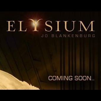 Jo Blankenburg’s Upcoming Album Elysium