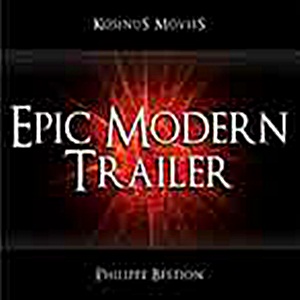Kosinus: Epic Modern Trailer