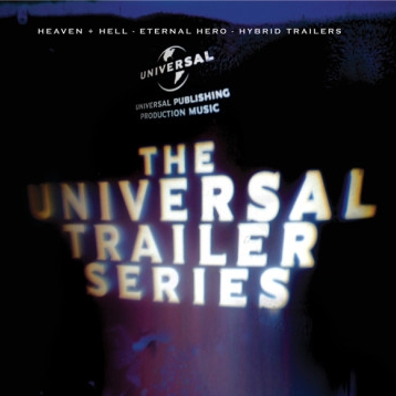 UPPM’s Universal Trailer Series