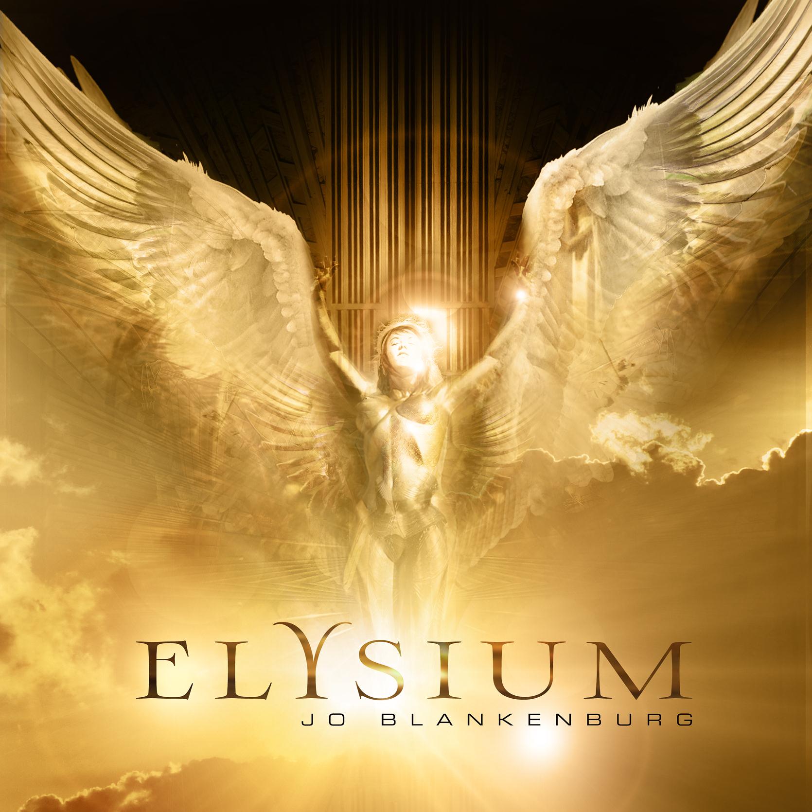 Position Music: Elysium